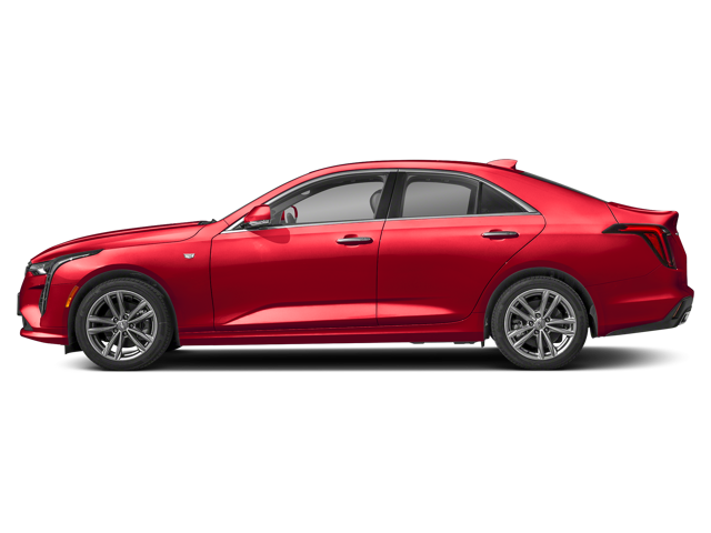 2026 Cadillac CT4 Thomasville, GA