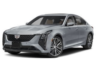 2026 Cadillac CT5 Thomasville, GA
