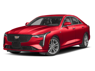 2026 Cadillac CT4 Thomasville, GA