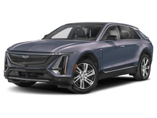 2026 Cadillac LYRIQ Thomasville, GA