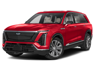 2026 Cadillac VISTIQ Thomasville, GA