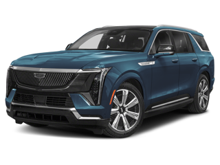 2026 Cadillac Escalade IQL Thomasville, GA