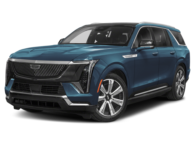 2026 Cadillac Escalade IQL Thomasville, GA