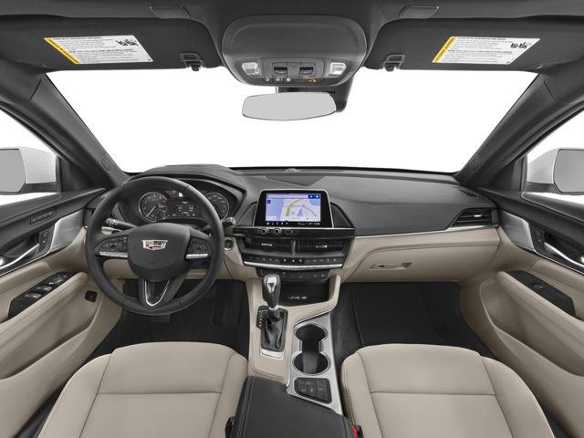 Steering Wheel 2026 Cadillac CT4 Thomasville, GA