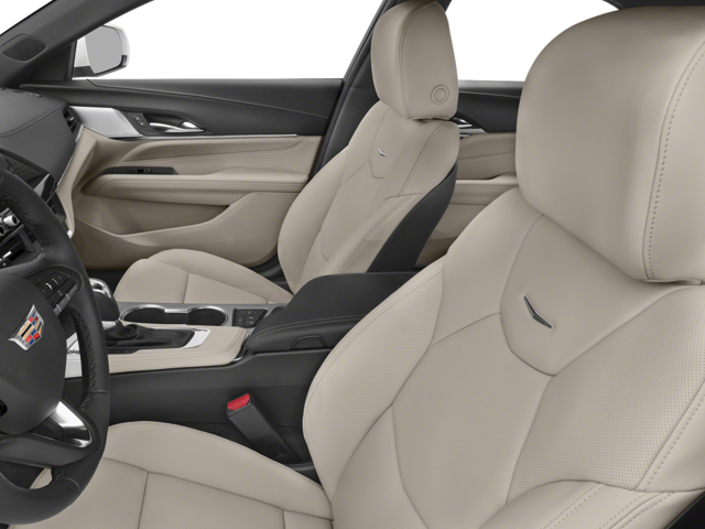 Front Seating 2026 Cadillac CT4 Thomasville, GA