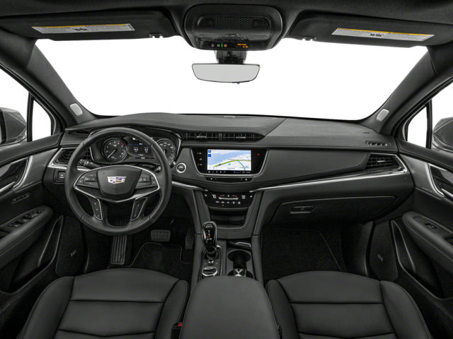 2026 Cadillac XT5 Steering Wheel Thomasville, GA