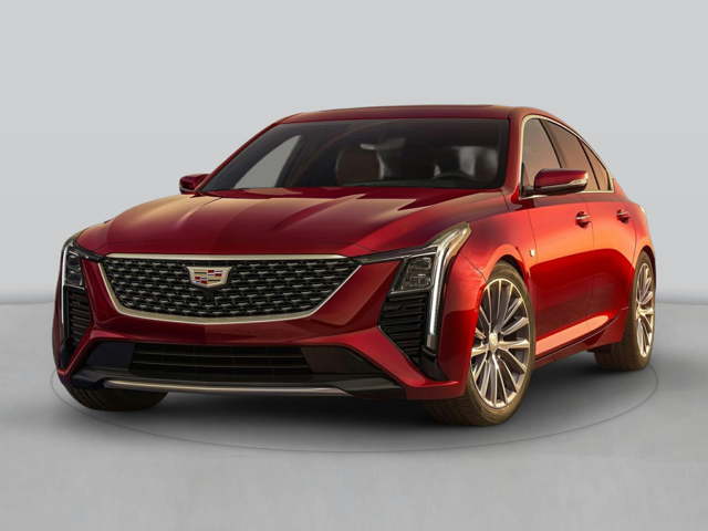 2026 Cadillac CT5 Thomasville, GA