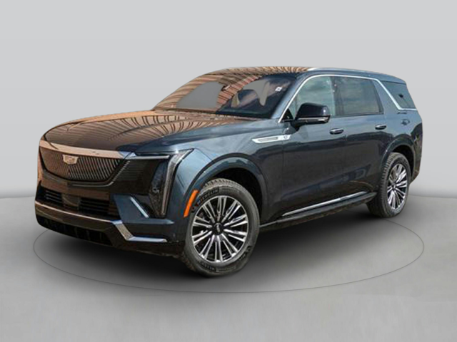 2026 Cadillac Escalade IQL Thomasville, GA