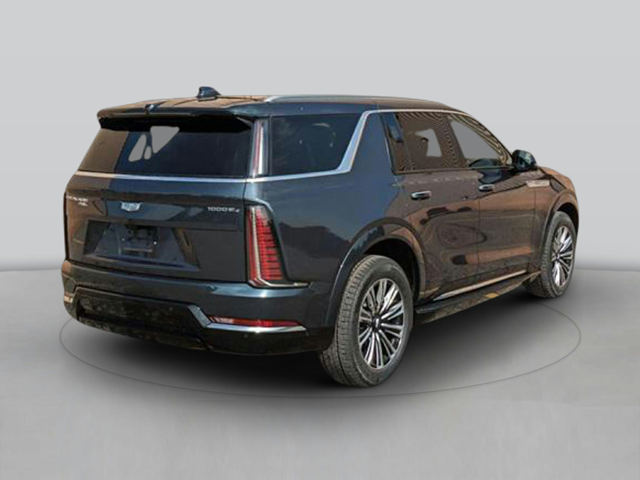 2026 Cadillac Escalade IQL Back Exterior Thomasville, GA
