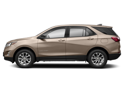 2019 Chevrolet Equinox Base