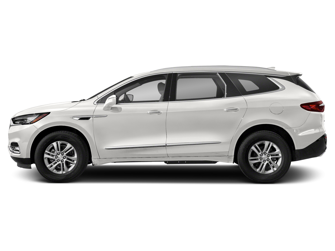 2020 Buick Enclave Base