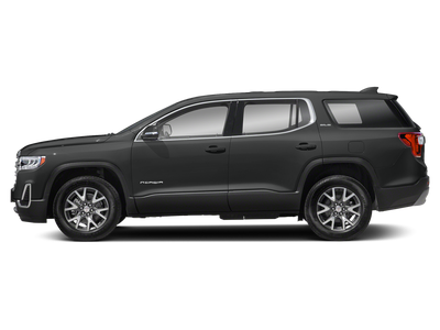 2020 GMC Acadia Base