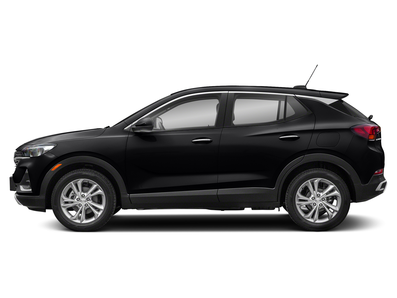 2021 Buick Encore GX Base
