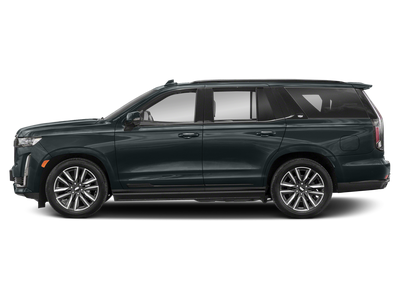 2021 Cadillac Escalade Base