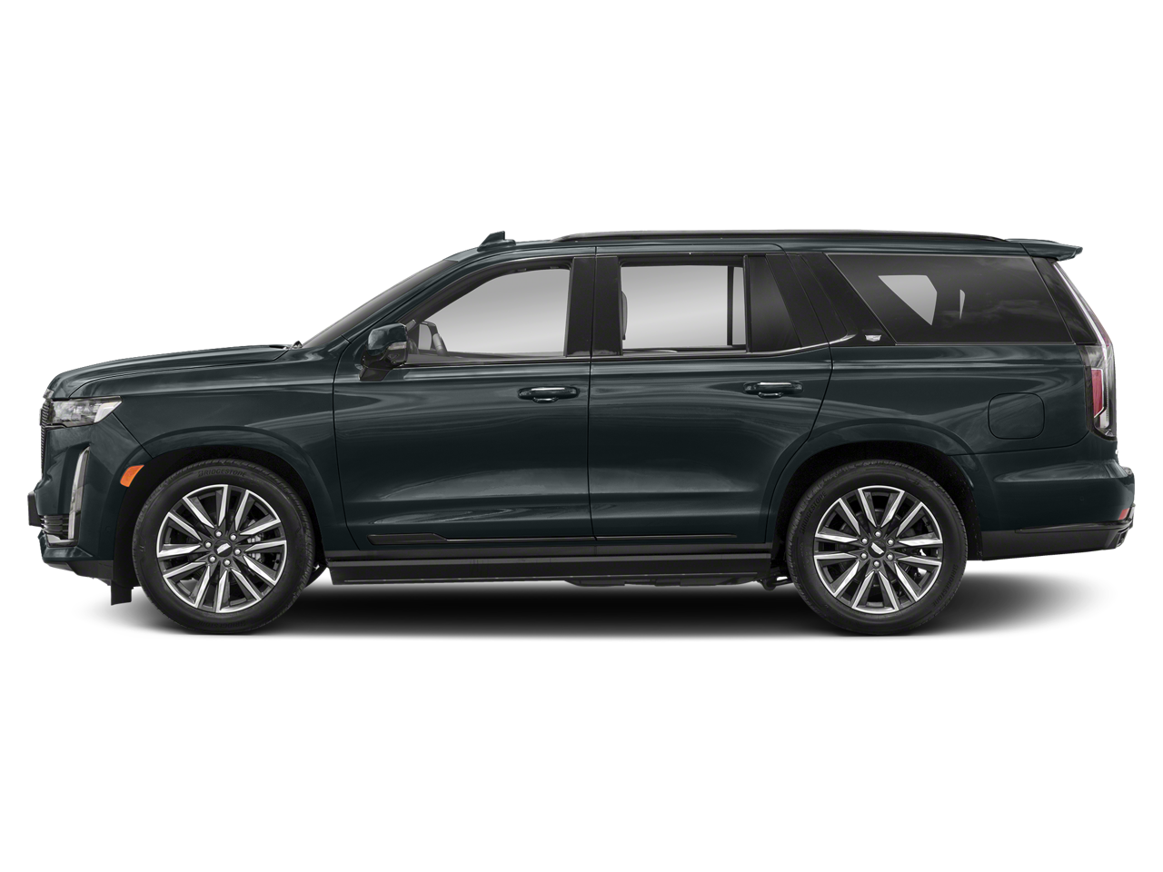 2021 Cadillac Escalade Base