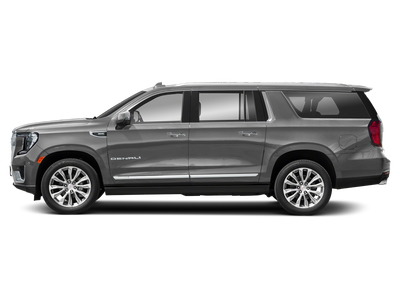 2021 GMC Yukon XL Base