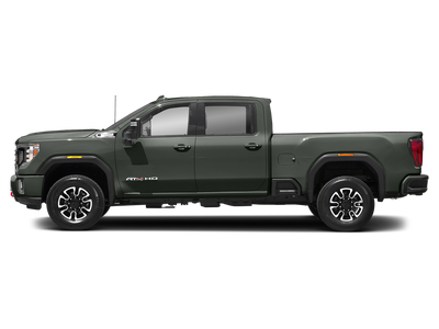 2022 GMC Sierra 2500 HD AT4