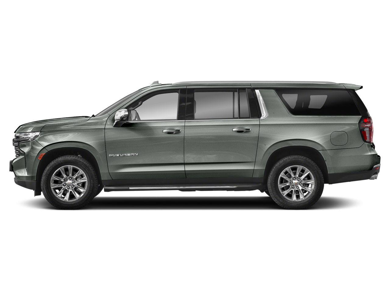 2023 Chevrolet Suburban Base