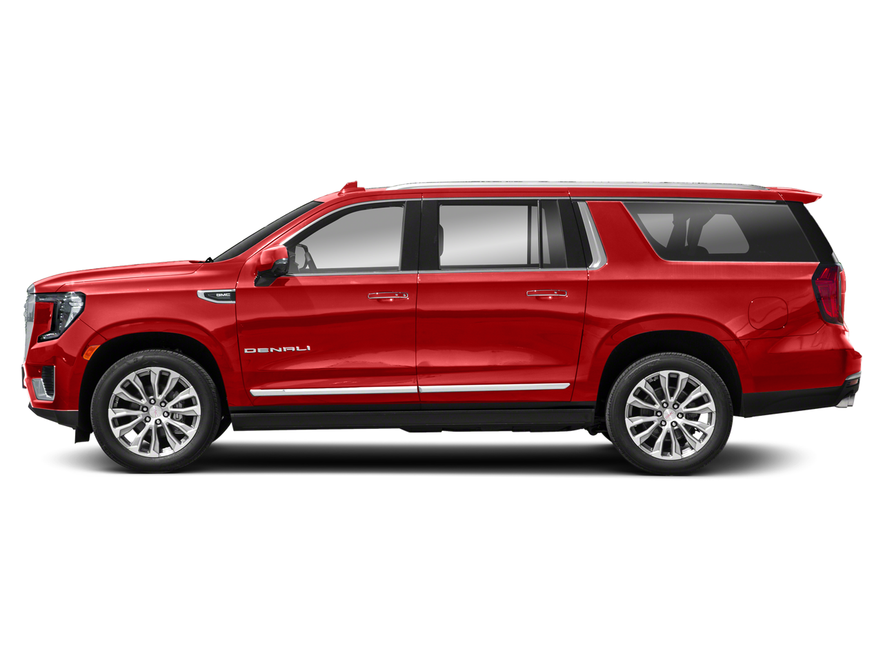 2023 GMC Yukon XL Base