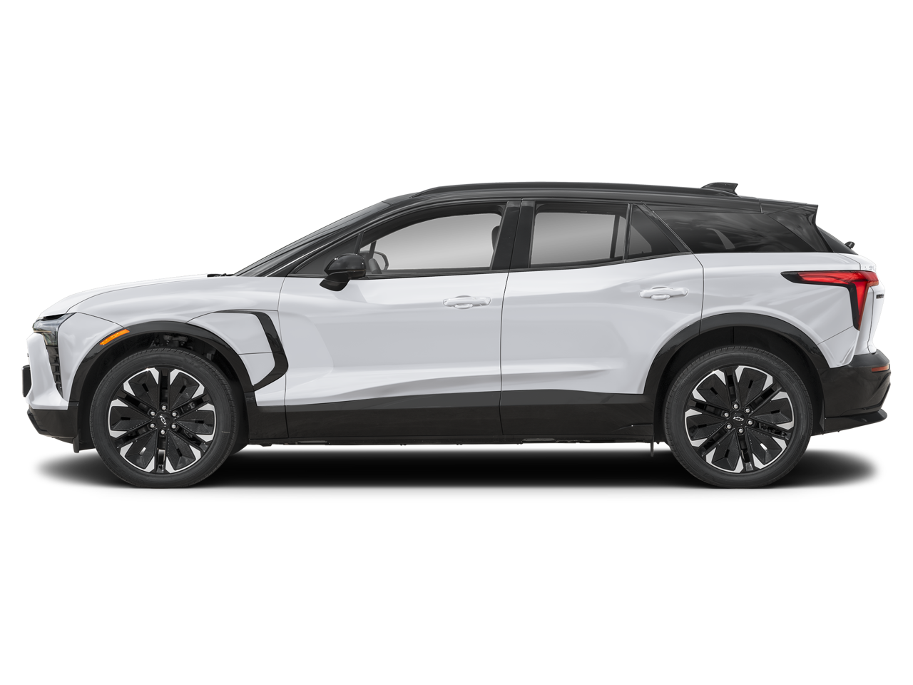 2024 Chevrolet Blazer EV Base