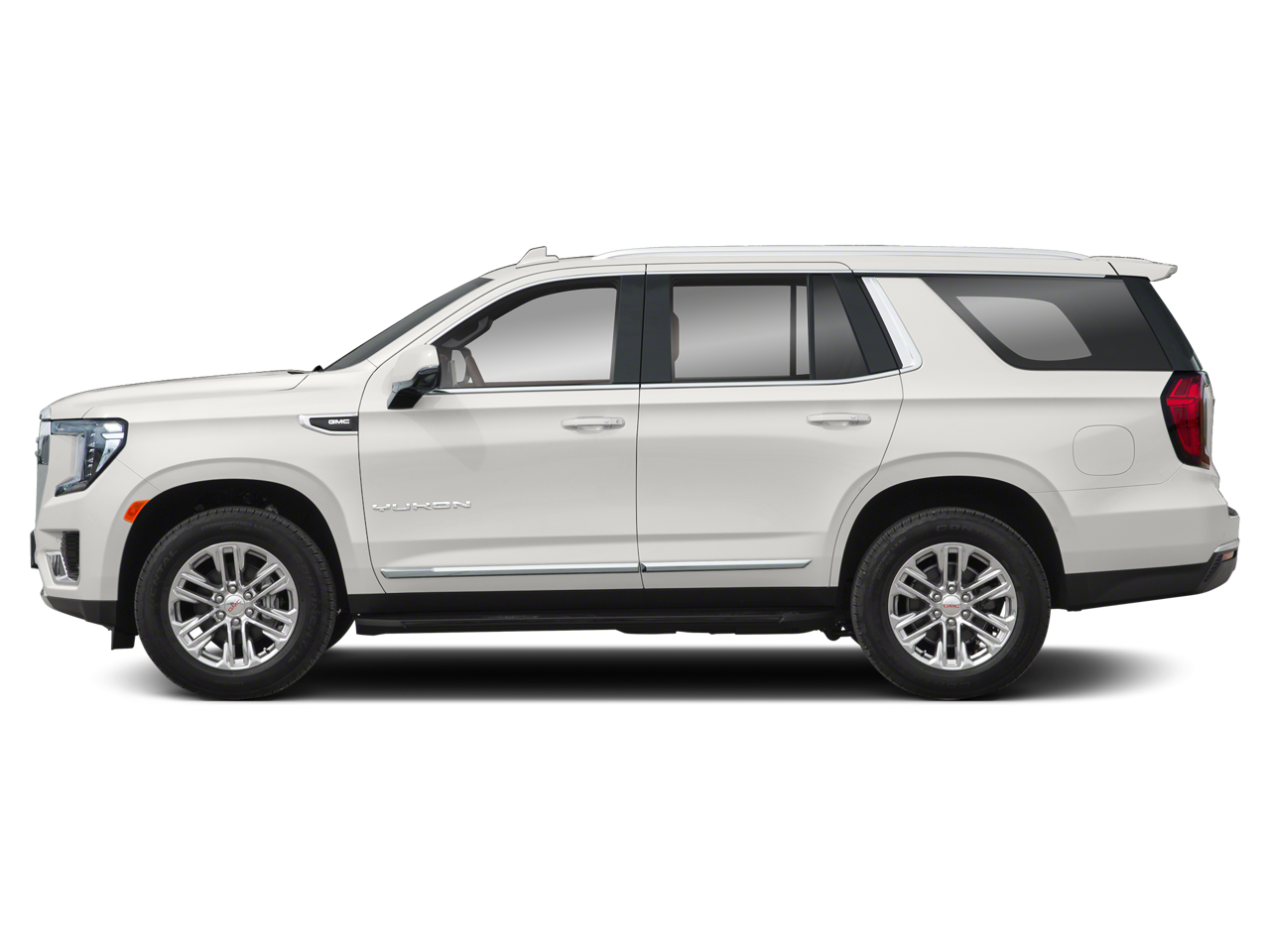 2024 GMC Yukon Base