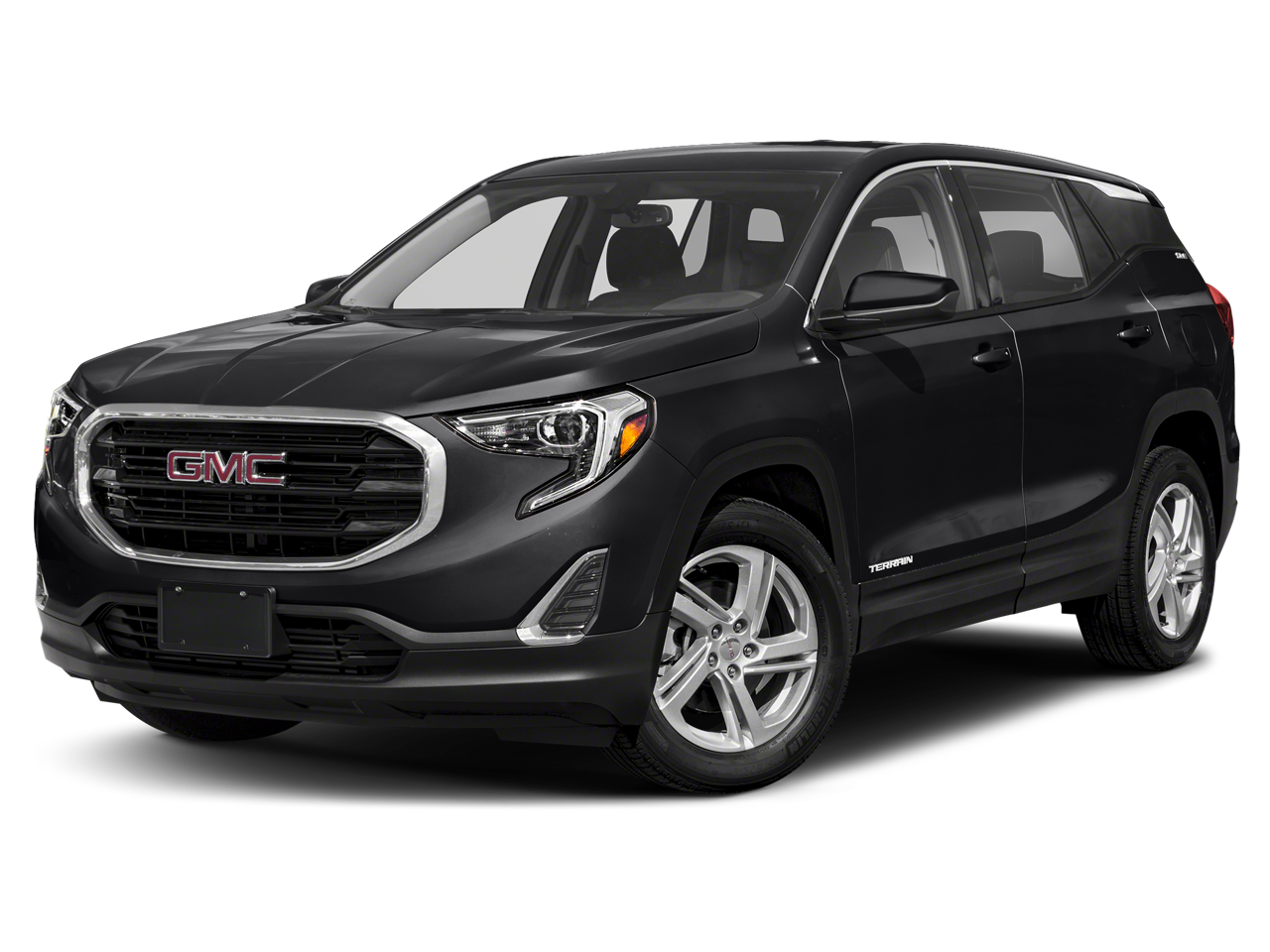 2018 GMC Terrain SLE for sale in Thomasville, GA