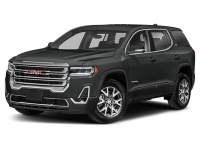 2020 GMC Acadia Base