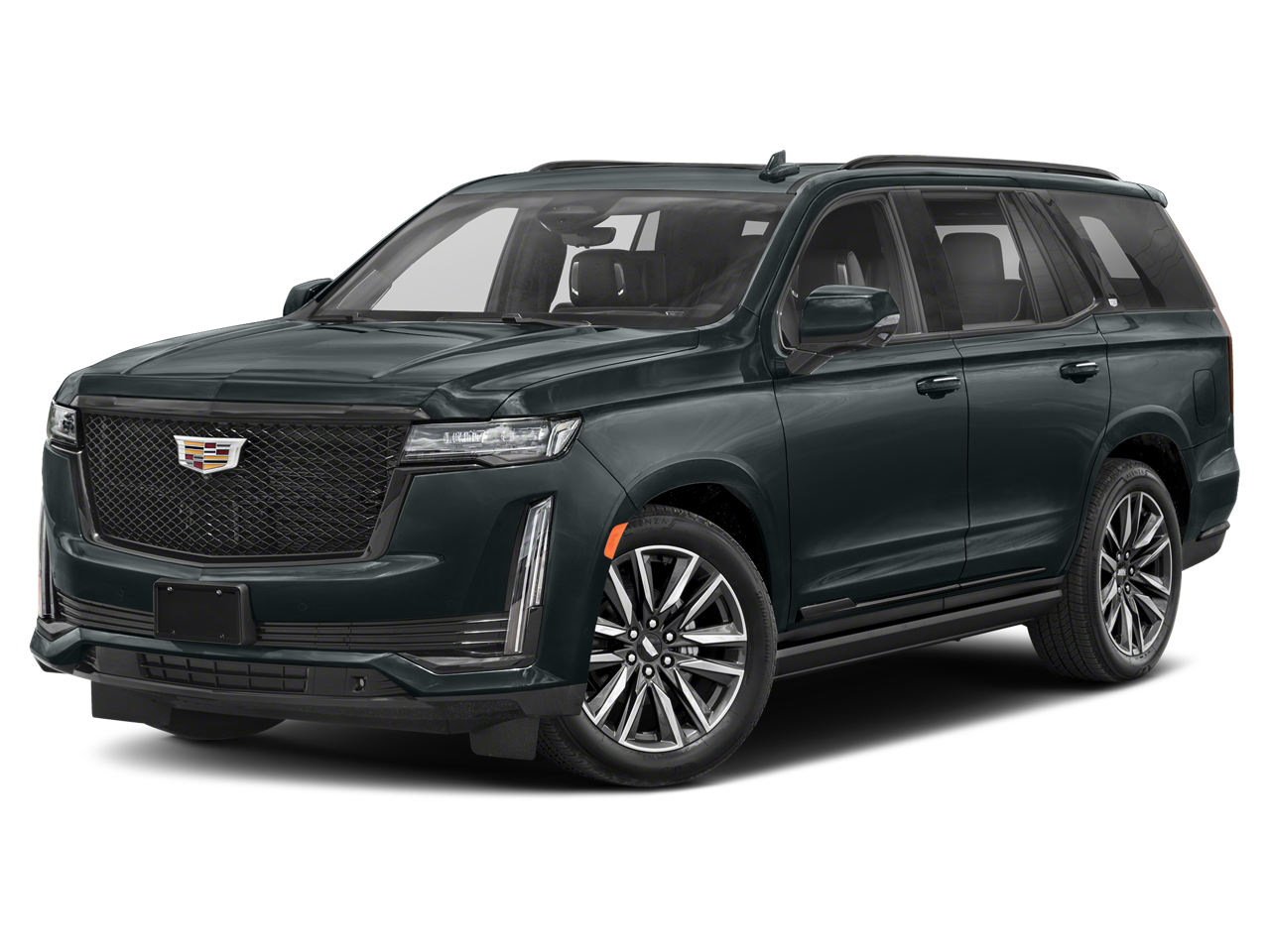 2021 Cadillac Escalade Base
