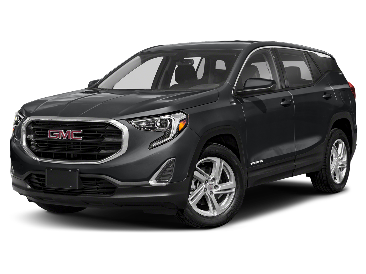 2021 GMC Terrain SLE for sale in Thomasville, GA