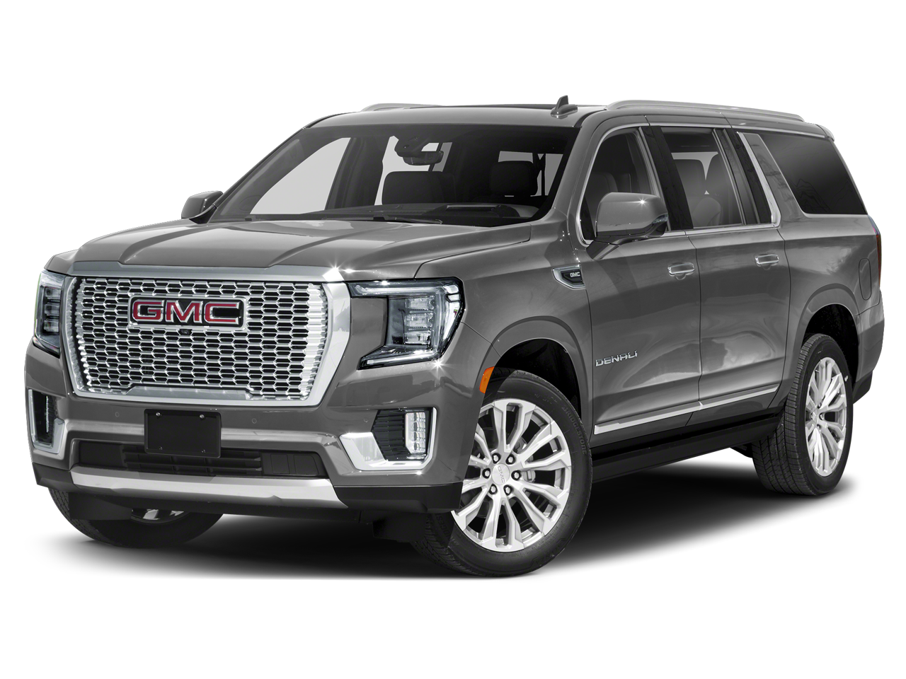 2021 GMC Yukon XL Base
