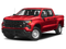 2022 Chevrolet Silverado 1500 Base