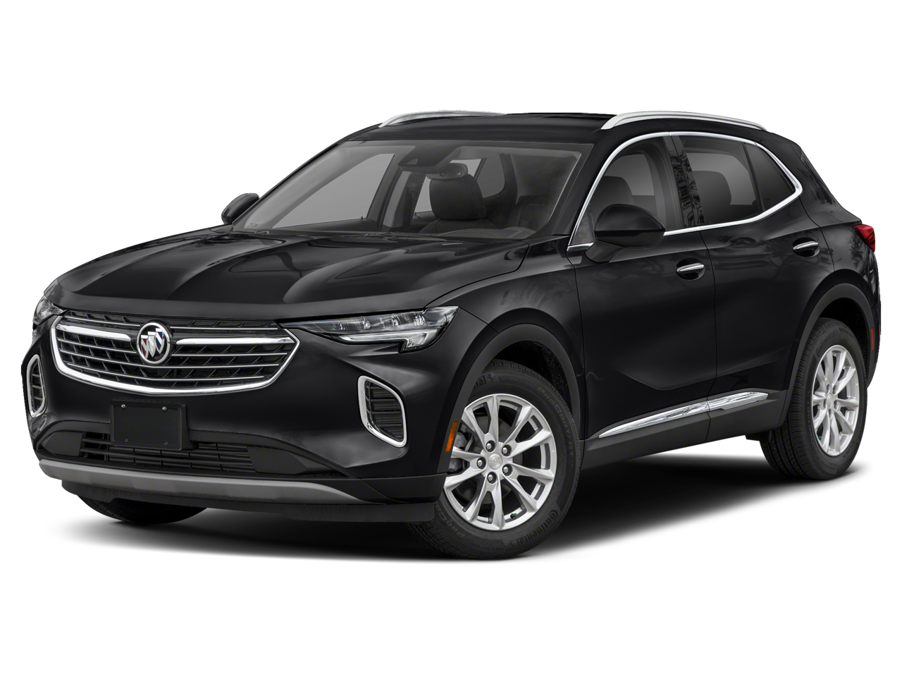 2023 Buick Envision Preferred for sale in Thomasville, GA