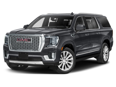 2023 GMC Yukon XL Base