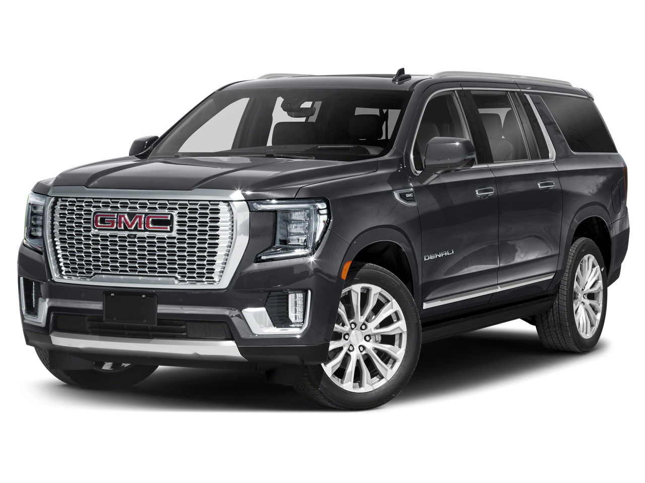 2023 GMC Yukon XL Base