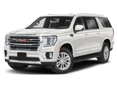 2023 GMC Yukon XL Base