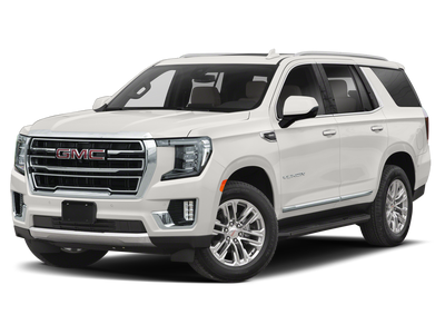 2024 GMC Yukon Base