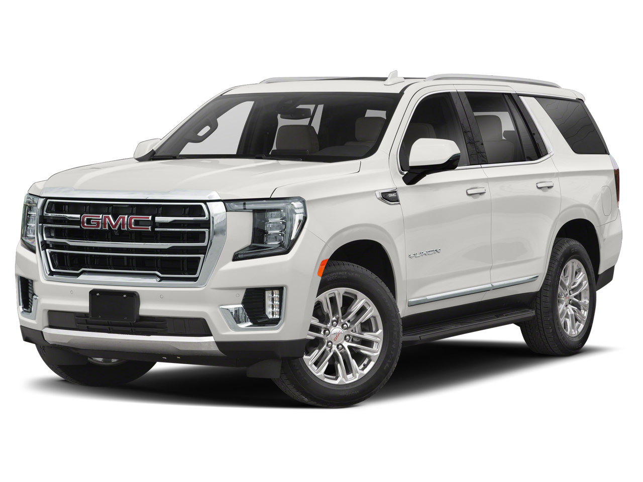 2024 GMC Yukon Base