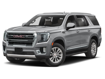 2024 GMC Yukon Base