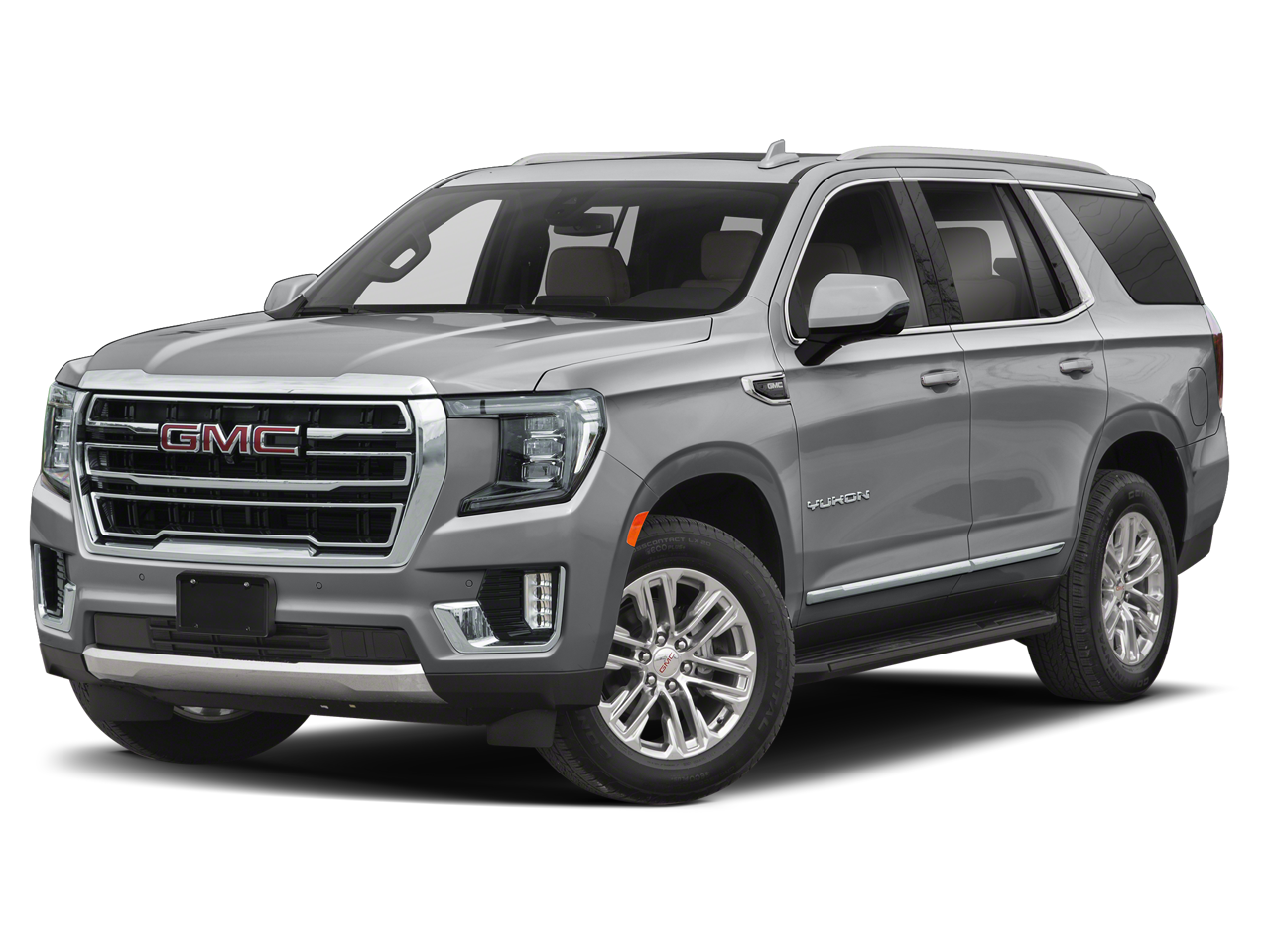 2024 GMC Yukon Base