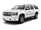 2011 Chevrolet Suburban LTZ