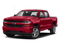 2018 Chevrolet Silverado 1500 Base