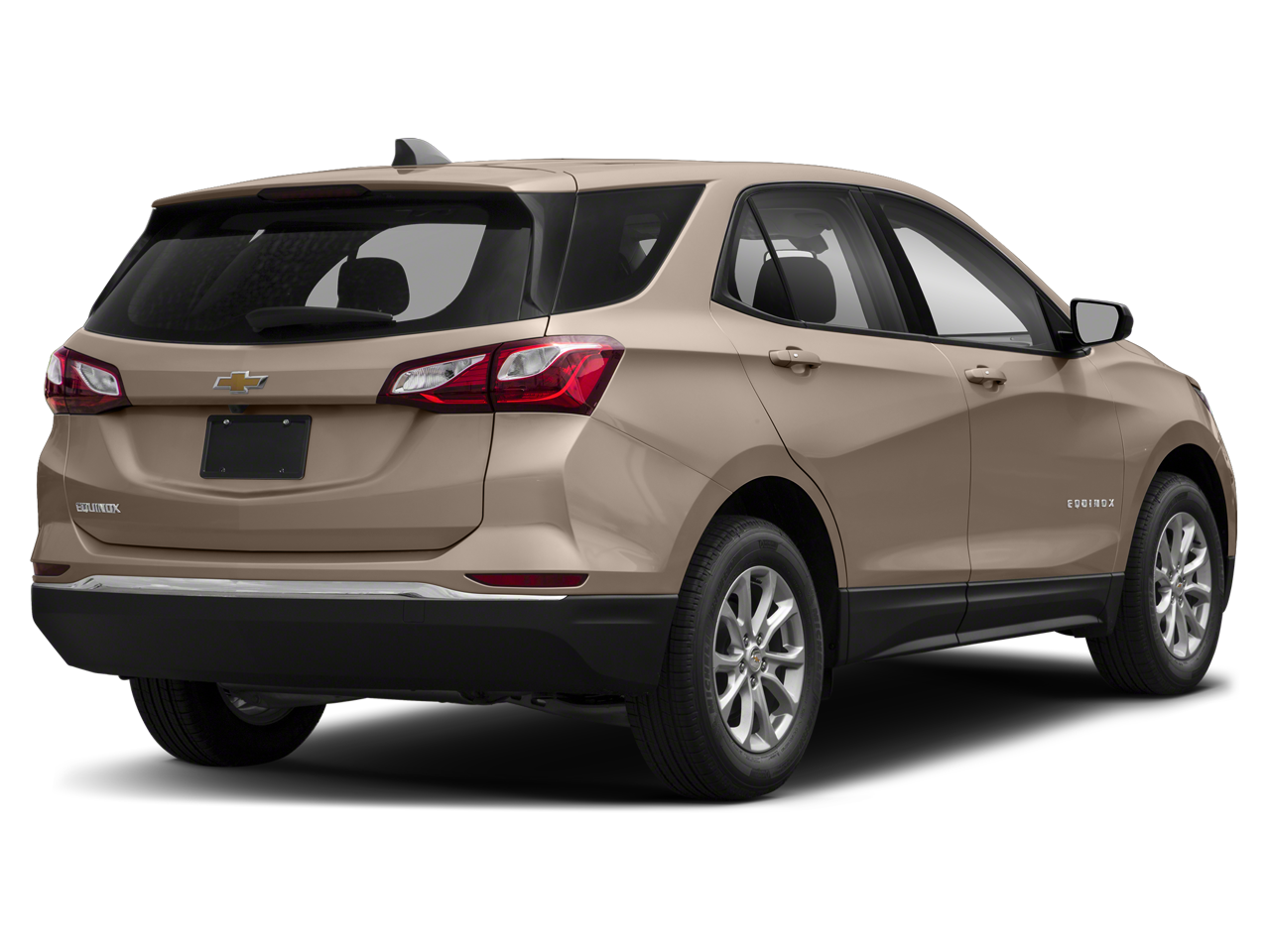 2019 Chevrolet Equinox Base