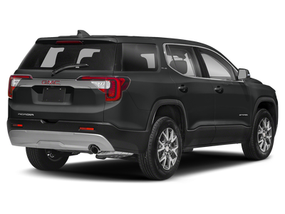 2020 GMC Acadia Base