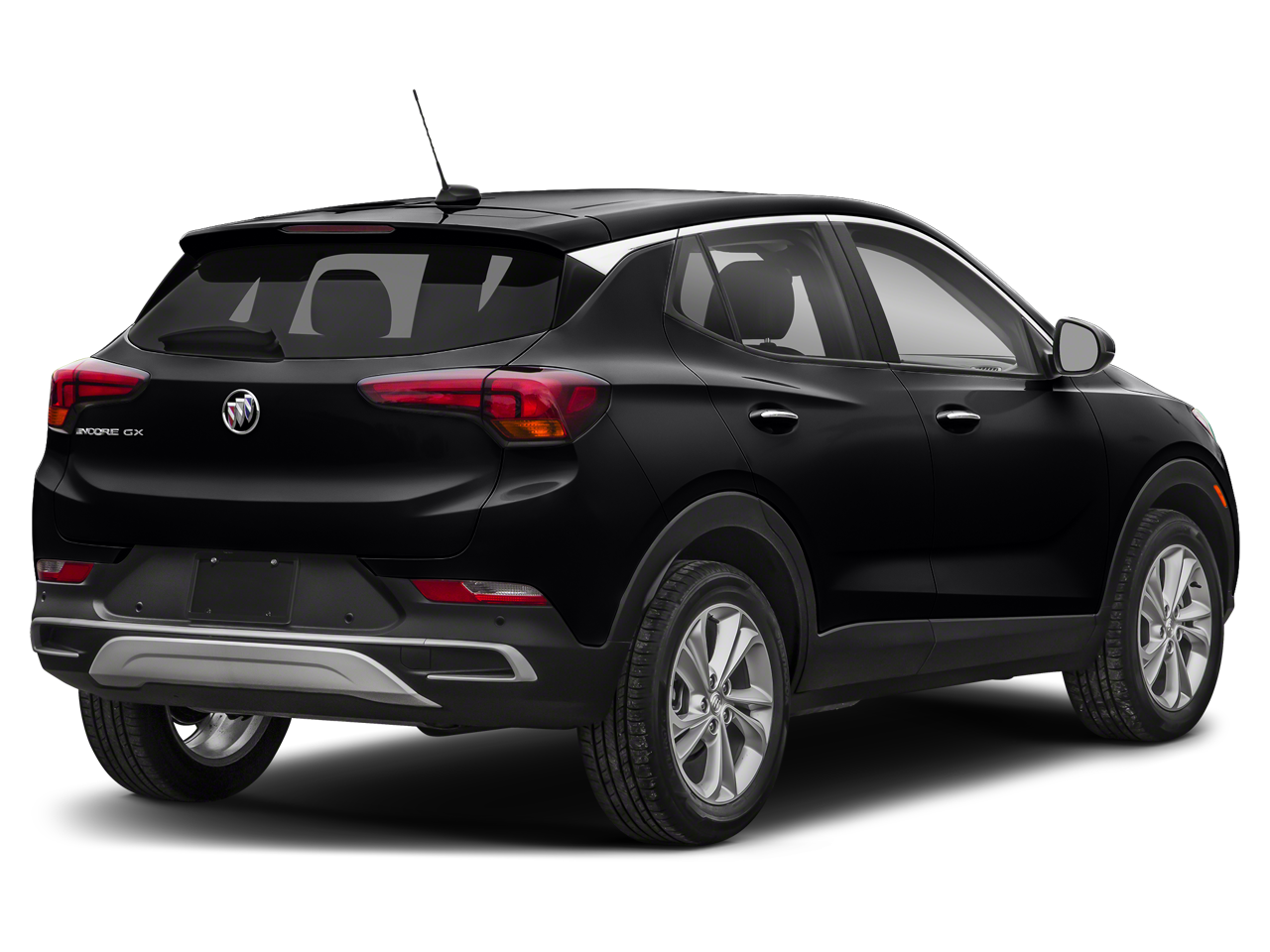 2021 Buick Encore GX Base