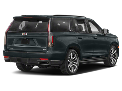2021 Cadillac Escalade Base