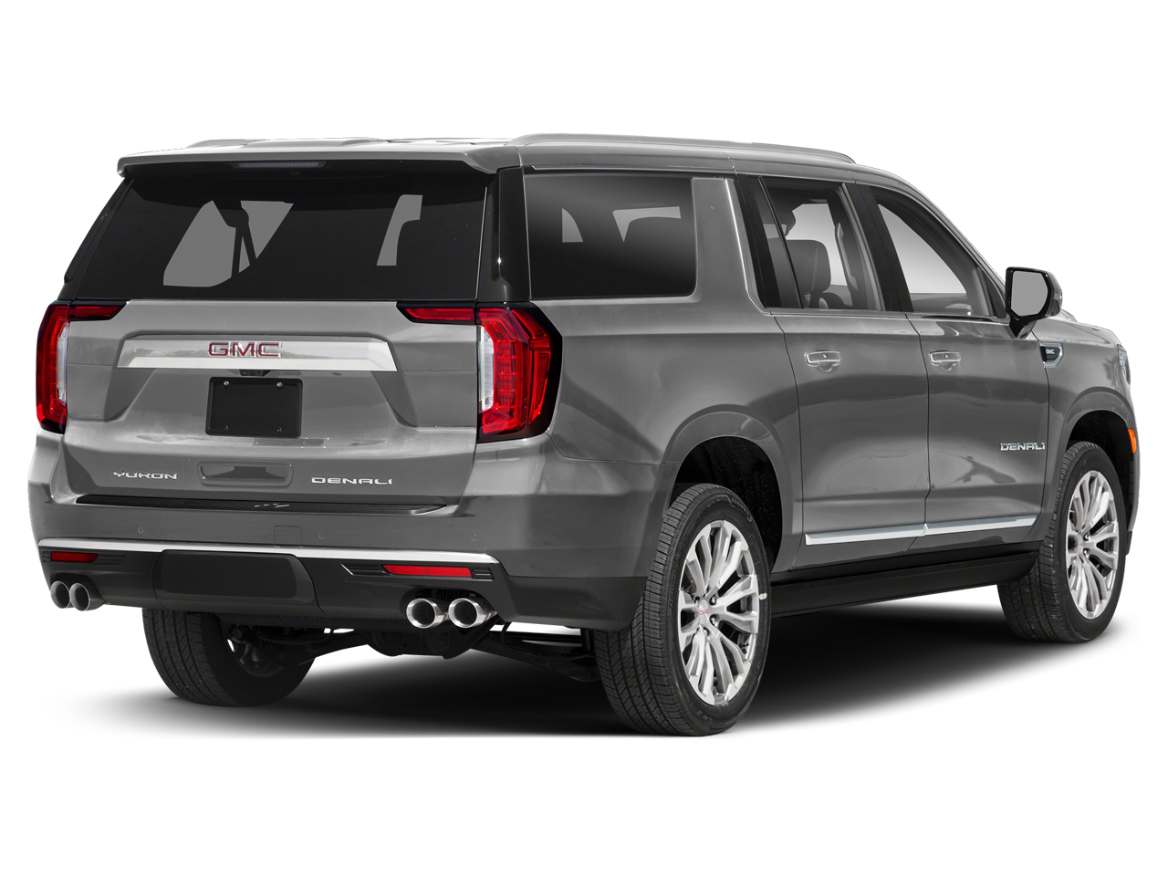 2021 GMC Yukon XL Base