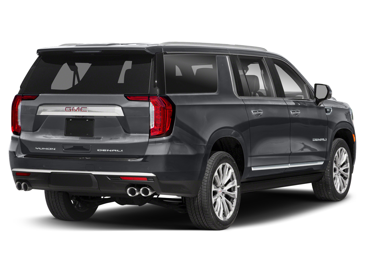 2023 GMC Yukon XL Base
