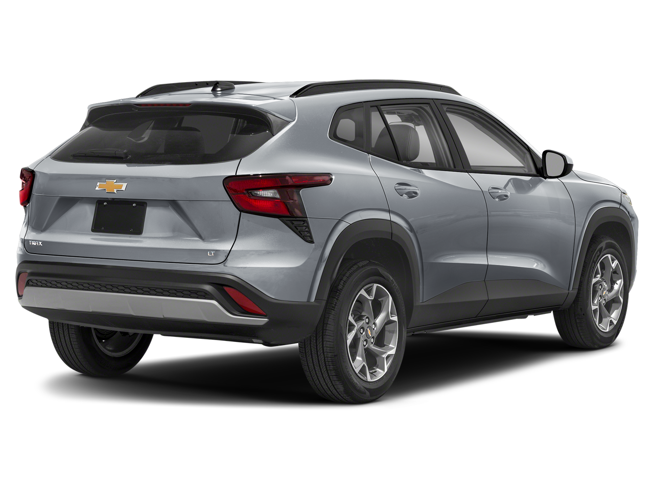 2024 Chevrolet Trax Base