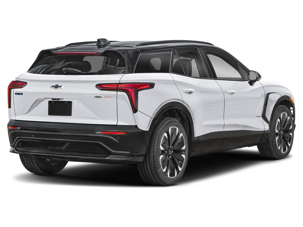 2024 Chevrolet Blazer EV Base