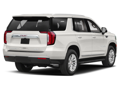 2024 GMC Yukon Base